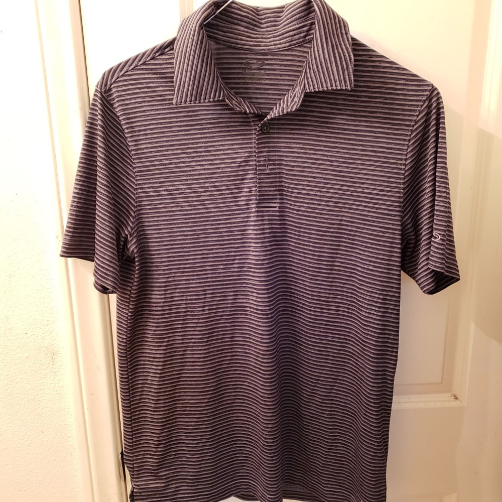 Champion Polo Shirt (Short Sleeve)